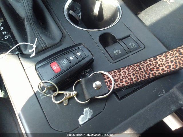 Toyota Highlander Xle 2020 5TDGZRAH6LS501991 Image 3