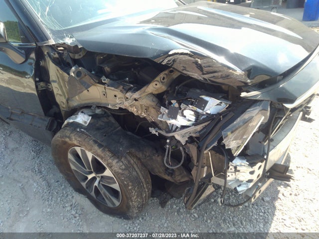 Toyota Highlander Xle 2020 5TDGZRAH6LS501991 Image 13
