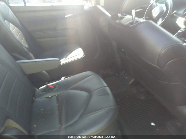 Toyota Highlander Xle 2020 5TDGZRAH6LS501991 Image 15