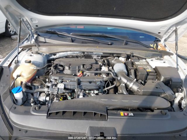 5XXG64J25PG173803 KIA K5 Gt-line