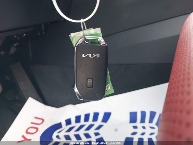 5XXG64J25PG173803 KIA K5 Gt-line