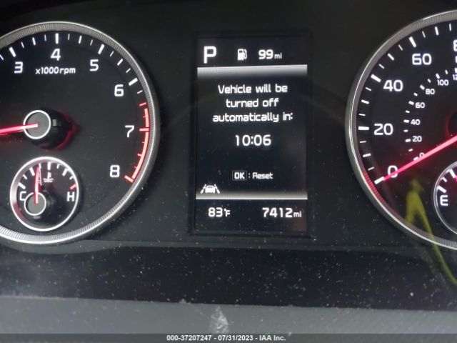 5XXG64J25PG173803 KIA K5 Gt-line