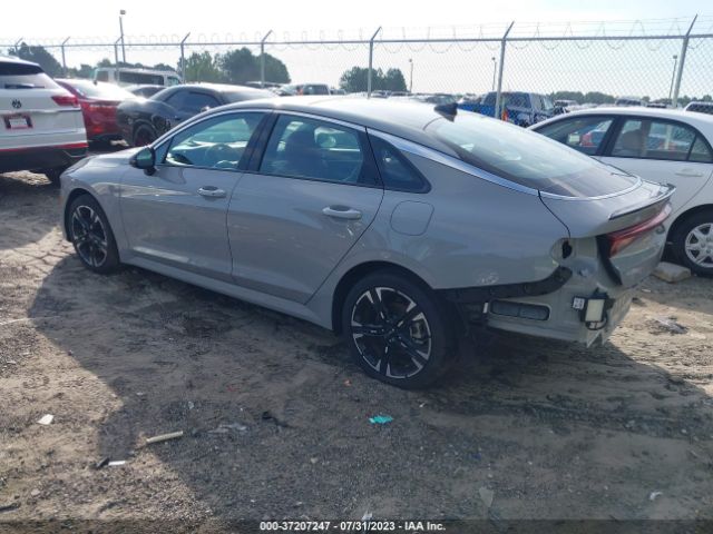 5XXG64J25PG173803 KIA K5 Gt-line