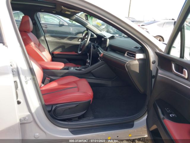 5XXG64J25PG173803 KIA K5 Gt-line