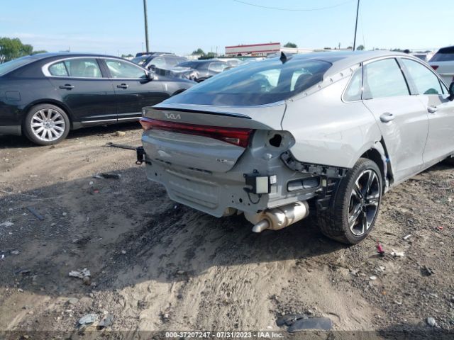5XXG64J25PG173803 KIA K5 Gt-line