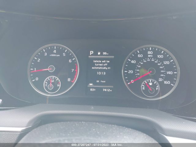 5XXG64J25PG173803 KIA K5 Gt-line