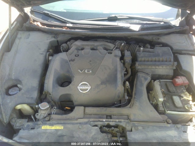 Nissan 2014 2014 1N4AA5AP3EC468648 Image 22