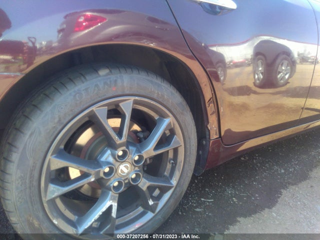 Nissan Maxima 3.5 S 2014 1N4AA5AP3EC468648 Image 12