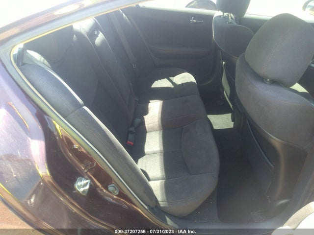 Nissan Maxima 3.5 S 2014 1N4AA5AP3EC468648 Image 14
