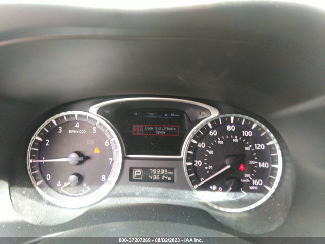 2018 INFINITI QX60 VIN: 5N1DL0MM4JC526181