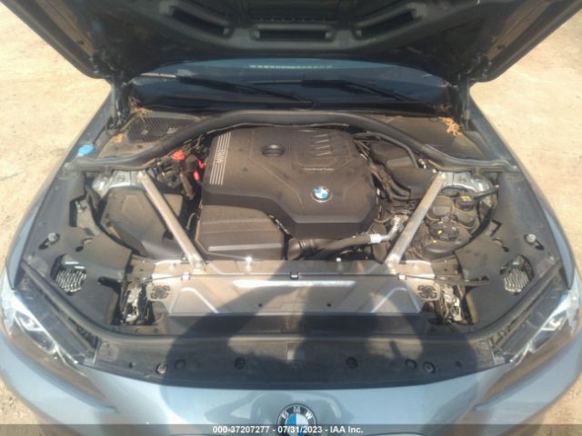 WBA53AP01MCF20687 BMW 4 Series 430i