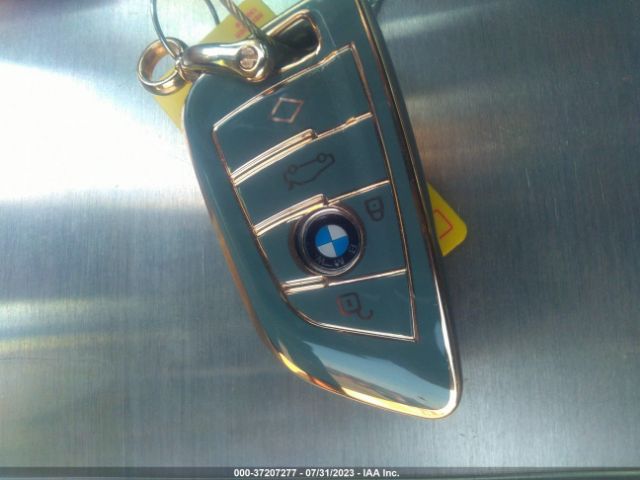 WBA53AP01MCF20687 BMW 4 Series 430i
