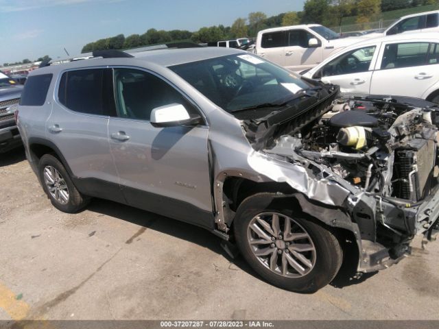 1GKKNSLS7JZ171591 auction archive image