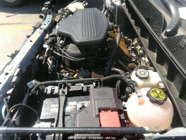 1GKKNSLS7JZ171591 GMC ACADIA SLE
