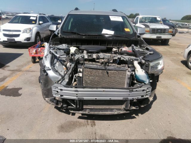 1GKKNSLS7JZ171591 GMC ACADIA SLE