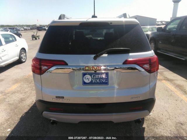 1GKKNSLS7JZ171591 GMC ACADIA SLE