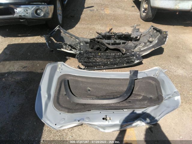 1GKKNSLS7JZ171591 GMC ACADIA SLE