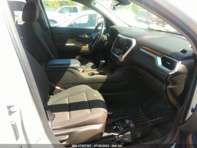1GKKNSLS7JZ171591 GMC ACADIA SLE