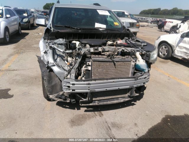 1GKKNSLS7JZ171591 GMC ACADIA SLE