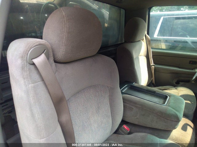 37207305 :رقم المزاد ، 1GCEK14V7YE352650 vin ، 2000 Chevrolet Silverado 1500 Ls مزاد بيع