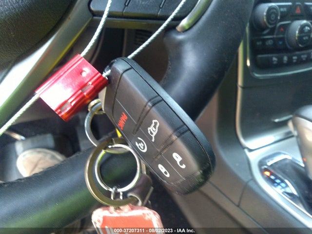 1C4RJEAG2MC607485 Jeep Grand Cherokee Laredo E