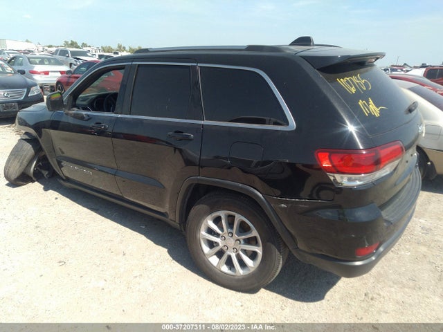1C4RJEAG2MC607485 Jeep Grand Cherokee Laredo E