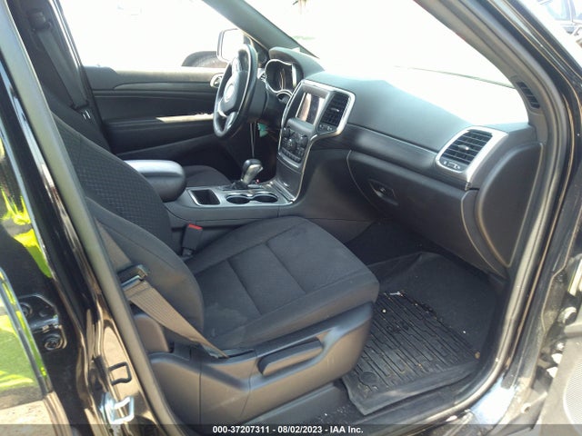 1C4RJEAG2MC607485 Jeep Grand Cherokee Laredo E
