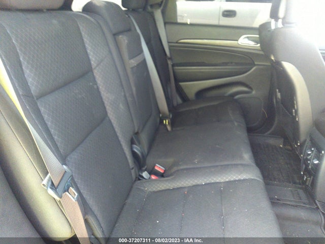 1C4RJEAG2MC607485 Jeep Grand Cherokee Laredo E