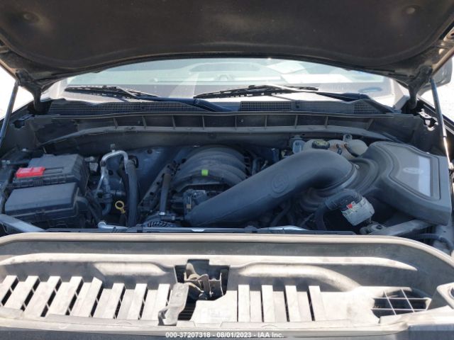 1GTR8CED8LZ245352 GMC Sierra 1500 Elevation
