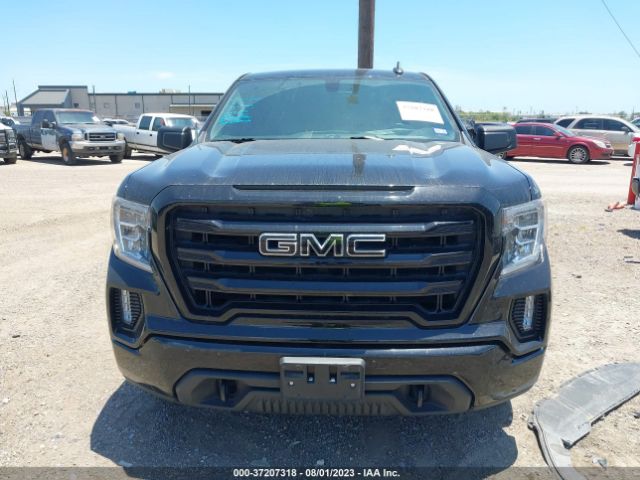 1GTR8CED8LZ245352 GMC Sierra 1500 Elevation
