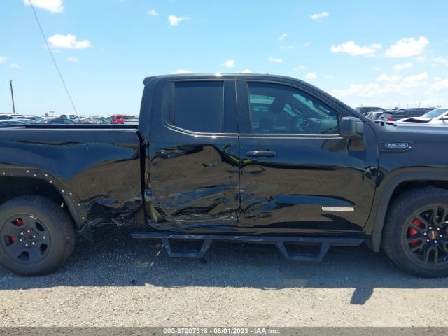 1GTR8CED8LZ245352 GMC Sierra 1500 Elevation