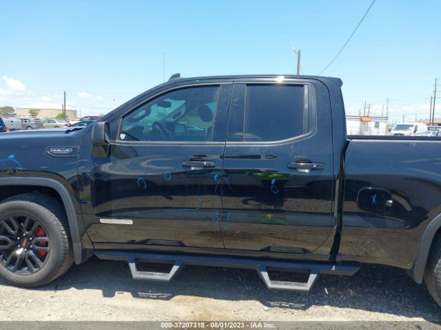 1GTR8CED8LZ245352 GMC Sierra 1500 Elevation