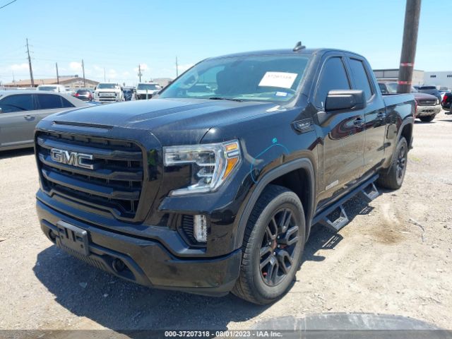 1GTR8CED8LZ245352 GMC Sierra 1500 Elevation