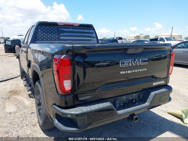 1GTR8CED8LZ245352 GMC Sierra 1500 Elevation