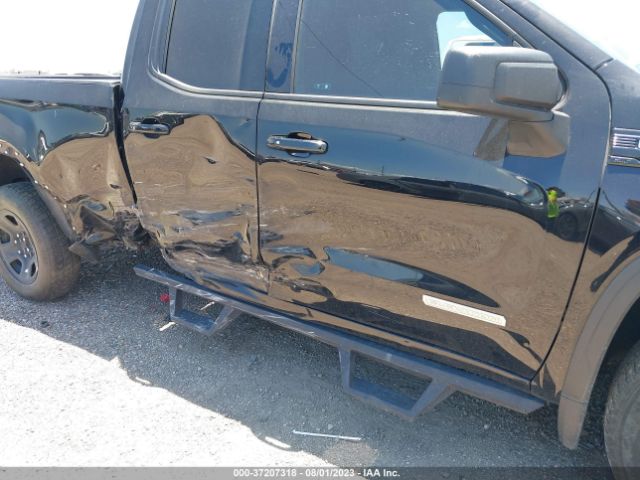 1GTR8CED8LZ245352 GMC Sierra 1500 Elevation