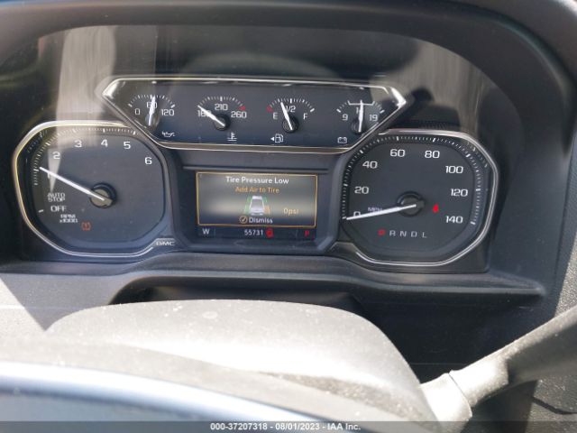 1GTR8CED8LZ245352 GMC Sierra 1500 Elevation