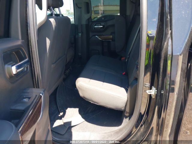 1GTR8CED8LZ245352 GMC Sierra 1500 Elevation