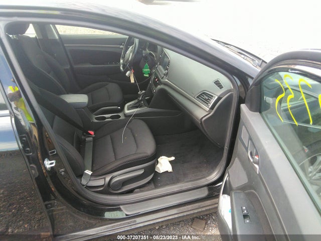 2018 HYUNDAI ELANTRA VALUE EDITION VIN: 5NPD84LF3JH263492