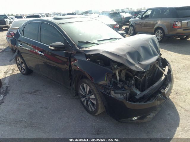 3N1AB7APXHY206210 auction archive image