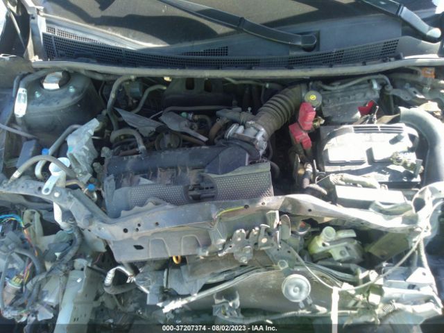 3N1AB7APXHY206210 Nissan SENTRA SL