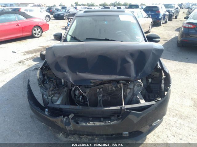3N1AB7APXHY206210 Nissan SENTRA SL