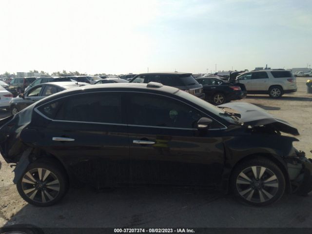 3N1AB7APXHY206210 Nissan SENTRA SL