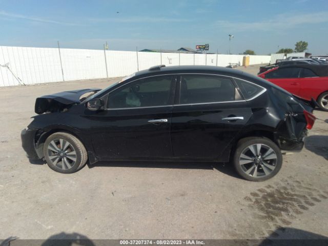 3N1AB7APXHY206210 Nissan SENTRA SL