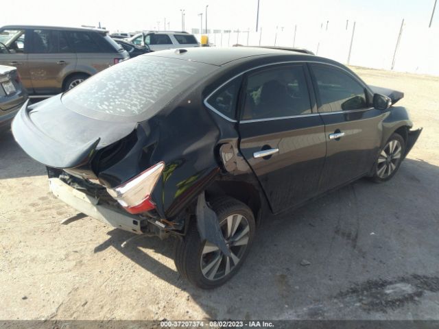3N1AB7APXHY206210 Nissan SENTRA SL