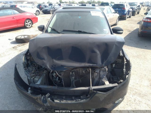 3N1AB7APXHY206210 Nissan SENTRA SL