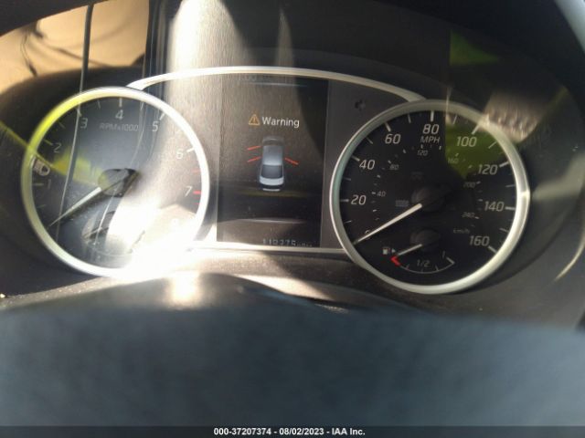 3N1AB7APXHY206210 Nissan SENTRA SL