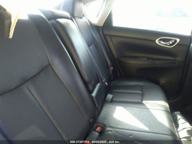 3N1AB7APXHY206210 Nissan SENTRA SL