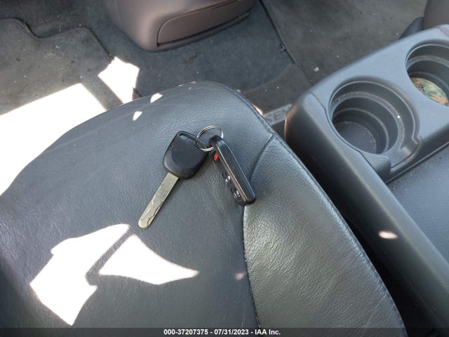 2007 HONDA ODYSSEY EX-L VIN: 5FNRL38607B437470