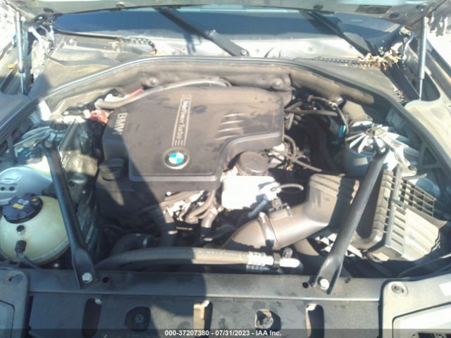 WBA5A7C55FD627150 BMW 5 Series 528i Xdrive