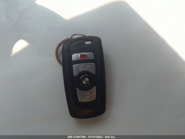 WBA5A7C55FD627150 BMW 5 Series 528i Xdrive